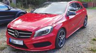 Mercedes-Benz A250 AMG