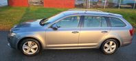 Skoda Octavia Kombi 1.6 TDI 4x4 Elegance Euro 5