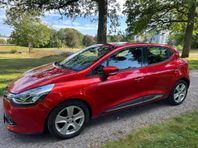 Renault Clio 1.2 TCE Automat 5-dr