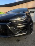 Volkswagen Scirocco R Euro 6 280hk