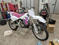 Yamaha yz 250