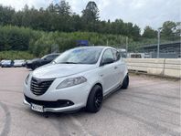 Lancia Ypsilon 0.9 TwinAir Gold Se utr 