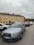 (Sista pris )!!! Audi A6 Sedan 2.4 Multitronic Proline Euro 