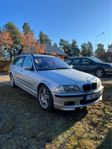 BMW 330 xi Touring Euro 3