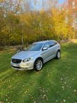 Volvo XC60 D4 AWD Geartronic Momentum, Ocean Race Euro 6