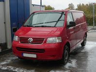 Volkswagen Transporter (lång) T30 1.9 TDI Euro 4