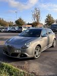 Alfa Romeo Giulietta 2.0 JTDM 16V Distinctive 