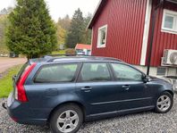 Volvo V50 1.8 Flexifuel Kinetic Euro 4