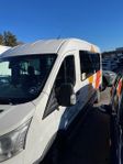 Ford Transit 350 Kombi 2.0 TDCi Euro 6  färdtjänsbuss