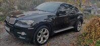 BMW X6 xDrive35d Steptronic Sport line Euro 4