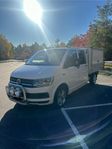 Volkswagen Transporter Chassi Dubbelhytt T32 2.0 TDI Euro 5