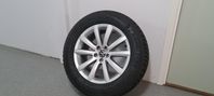 Nya Vinterhjul W255/60R18 112 till bla VW Touareag