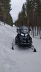 ski-doo expedition 600 e-tec 2011