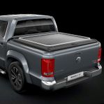 Flaklock VW Amarok