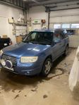 Subaru Forester 2.0 4WD Euro 4