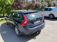 Volvo V60 D2 Momentum Euro 5