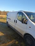 Opel Vivaro Skåpbil 2.9t 2.0 CDTI