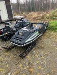 Arctic cat super jag 440