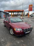 Volvo S60 2.4 Kinetic Euro 4 (Endast 10 000 mil)