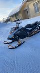 Skidoo summit 850 146