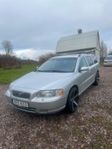 Volvo V70 D5 Summum Euro 4 Taklucka