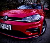 Volkswagen Golf Sportscombi 1.5 TSI R-Line Euro 6