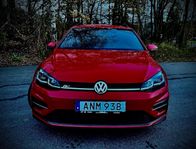 Volkswagen Golf Sportscombi 1.5 TSI R-Line Euro 6