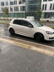 Sportig Volkswagen Golf 5-dörrar 1.6 TDI BMT Euro 5