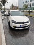 Sportig Volkswagen Golf 5-dörrar 1.6 TDI BMT Euro 5