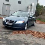 Volvo V70 D5 Geartronic Kinetic Euro 5