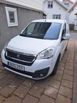 Peugeot Partner Skåpbil 1.6 BlueHDi EGS Euro 6