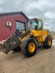 Volvo L70 D 2002