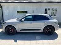 Porsche Macan GTS PDK 1 ägare Panorama