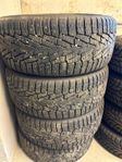 Nokian Hakkapeliitta 285/50R20 Vinterdäck 