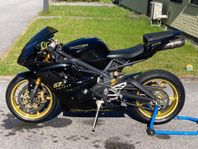 Triumph Daytona Special Edition