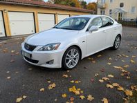 Lexus IS 250 2.5 V6 Sport