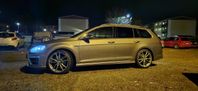 Volkswagen Golf Sportscombi R Euro 6