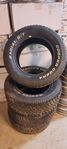 Däck 265/50R15