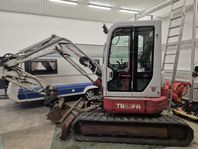 Takeuchi TB53FR -2004