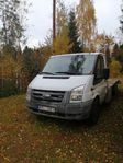 Ford Transit Van 2.4 TDCi biltransport