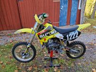 Cross 65cc Suzuki