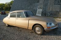 Citroën DS 21 IEH-71 