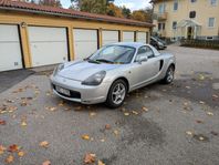 Toyota MR2 Roadster 1.8