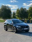 Volvo XC60 D4 AWD Geartronic Momentum, R-Design Euro 6