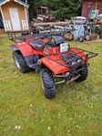 suzuki quadrunner 