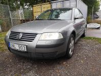 Volkswagen Passat 1.8 T Euro 4