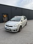 Toyota Corolla Verso 2.2 D-4D 7-sits