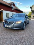 Opel Insignia Sports Tourer 2.0 Turbo 4x4 Edition Euro 5