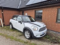 MINI Countryman Cooper D Pepper Euro 5