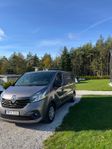 Renault trafic Skåpbil 2.7t 1.6 dCi Euro 6